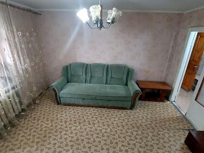 квартира за адресою Ігоря Бедзая вул. (Чкалова), 84