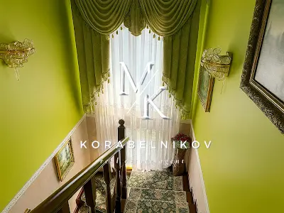 будинок за адресою Освіти вул., 12