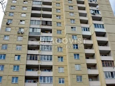 квартира за адресою Олевська вул., 7