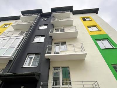 квартира по адресу Весняна ул., 60