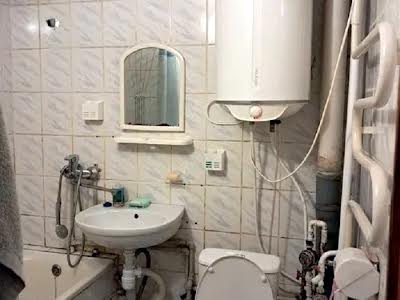 квартира за адресою Анатолія Кос-Анатольського вул., 10