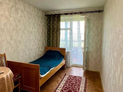 кімната за адресою Авраама Лінкольна вул., 45