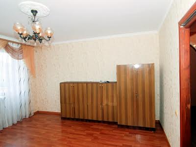 квартира по адресу Даниила Галицкого ул. (Будьонного), 7