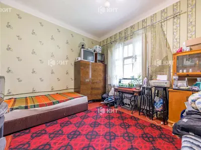 квартира за адресою Гірська вул., 14