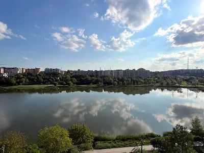 квартира за адресою Максима Залізняка вул., 14