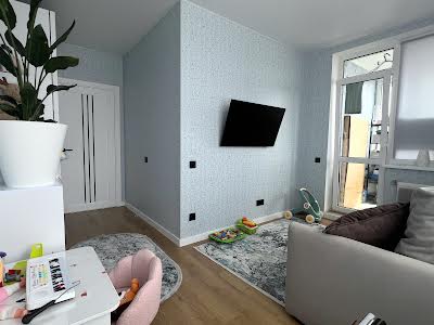квартира за адресою Київська вул., 249-А