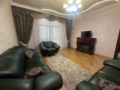 квартира по адресу Ужгород, Осипенка, 10