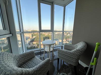 квартира за адресою Андрія Верхогляда вул. (Михайла Драгомирова), 9