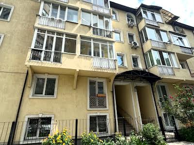 квартира за адресою Краснокутський пров., 16