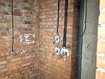 квартира по адресу Вышгородская ул., 45-Ж