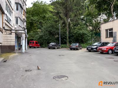 квартира по адресу Нововокзальная ул., 19