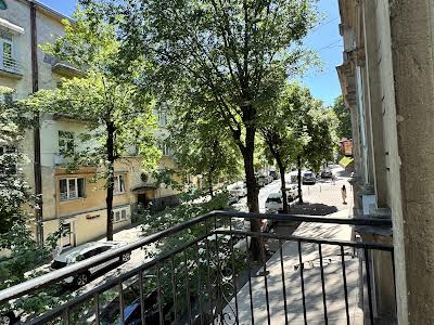 квартира по адресу Гетьмана Дорошенко ул. (Жовтневая), 66