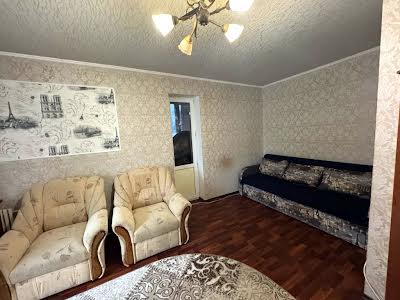 квартира по адресу Мира просп., 37