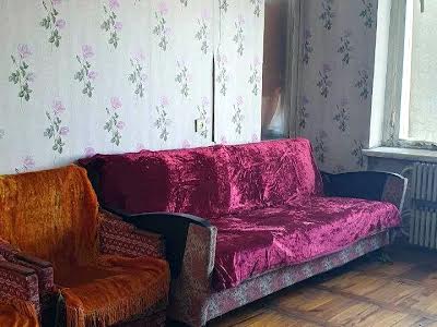 квартира за адресою Дніпро, Академіка Янгеля вул., 22