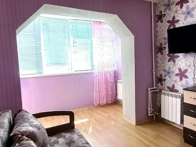 квартира за адресою Йорданська вул. (Лайоша Гавро), 24-Б