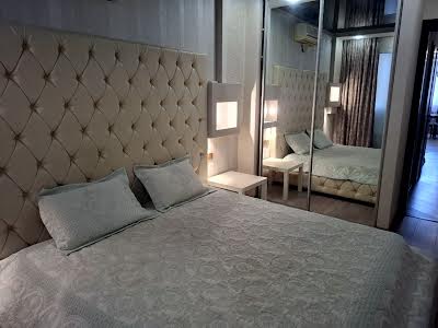 квартира по адресу Академика Сахарова ул., 36