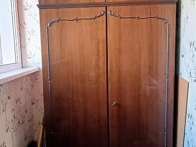 квартира по адресу Николая Закревского ул., 97