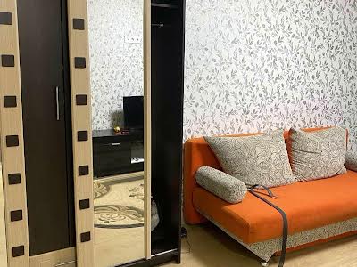 квартира за адресою Соборності вул. (Жовтнева), 51