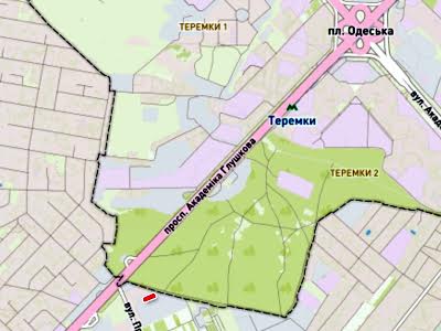 квартира по адресу Пригородная ул., 26а