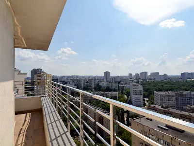 квартира за адресою Митрополита Василя Липківського вул. (Урицького), 37б