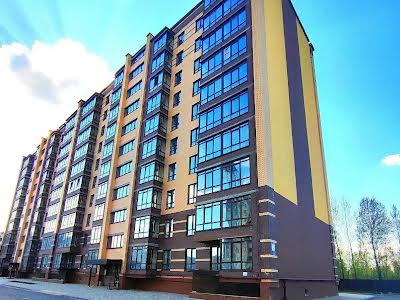 квартира за адресою Любецька, 106В