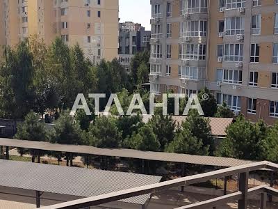 квартира за адресою Сахарова, 52в