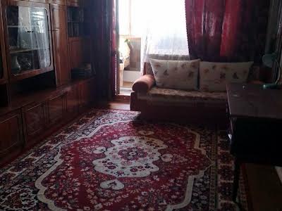 квартира за адресою Людвіга Свободи просп., 35в