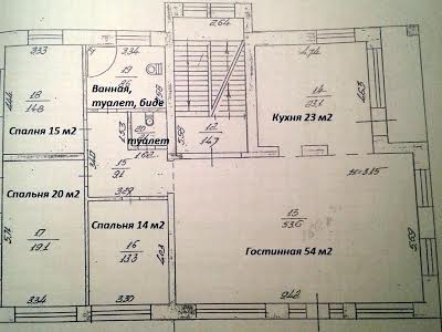 дом по адресу Киев, Сырецкая ул., 96Б