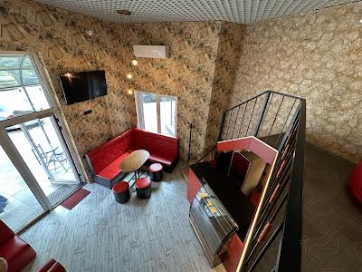 коммерческая по адресу Прорізна, 5
