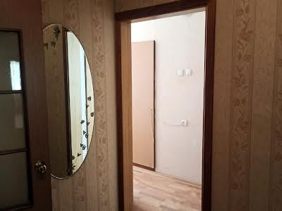 квартира за адресою Оноре де Бальзака вул., 54-А