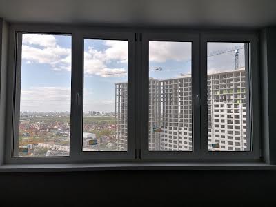 квартира за адресою Михайла Максимовича вул. (Онуфрія Трутенка), 32
