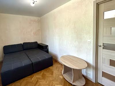 квартира за адресою Миру просп., 17А