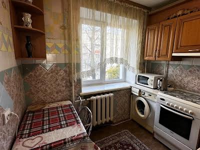квартира за адресою Козацька вул., 56/1