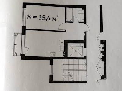 квартира по адресу Широкая ул., 22