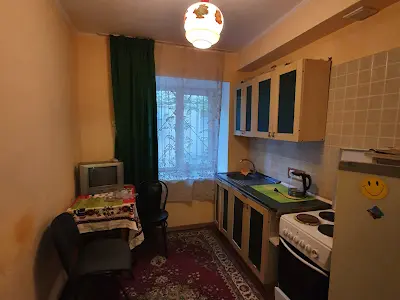 квартира за адресою Ольгіївська вул. (Академіка Павлова), 10