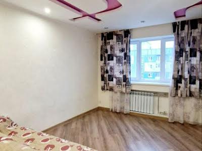 квартира за адресою Кирила Осьмака вул., 55