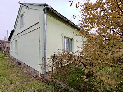 будинок за адресою Сполучна вул., 10
