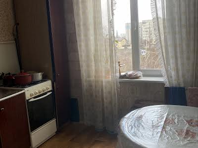 квартира за адресою Кременчук, Квт278, 35