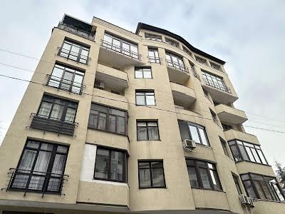 квартира по адресу Львов, Мучная ул., 17