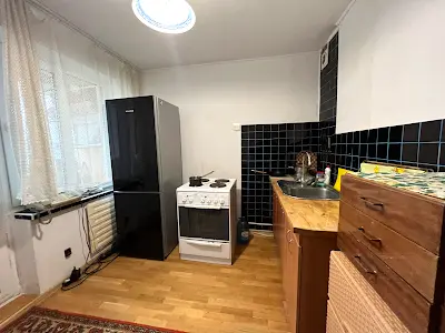 квартира за адресою Голосіївський просп. (40-річчя Жовтня), 7