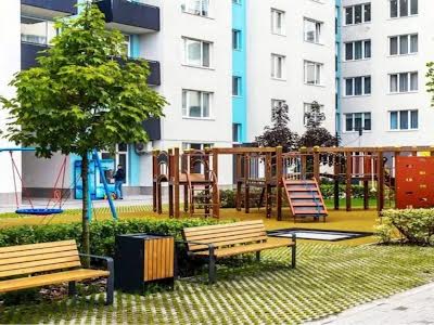 квартира по адресу Львов, Под Голоском ул., 24