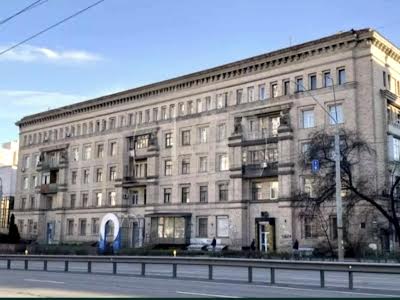квартира по адресу Берестейский просп. (Победы), 43