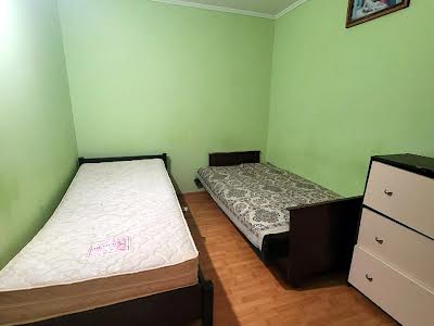 квартира по адресу набережная Василия Стефаника наб., 42а