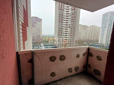 квартира за адресою Софії Русової вул., 1Б