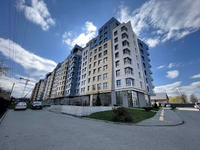 квартира за адресою Карла Мікльоша вул., 20а
