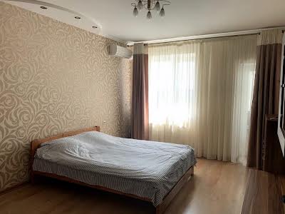 квартира по адресу Мечникова, 3
