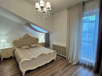 квартира по адресу джерельна, 87