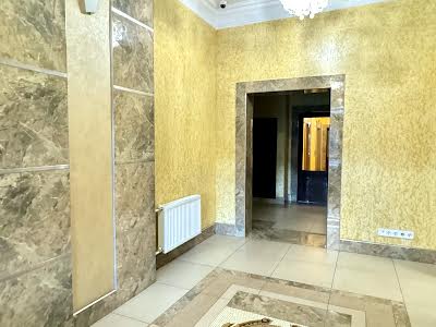 квартира по адресу Евгения Коновальца ул. (Щорса), 34а