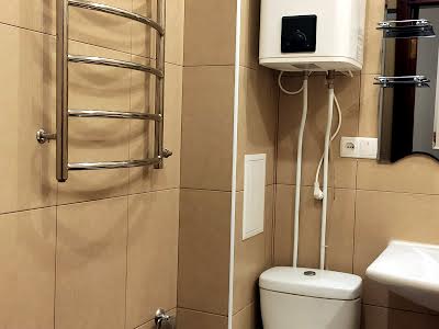 квартира за адресою Михайла Котельникова вул., 1