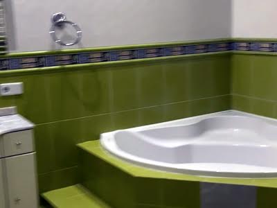 квартира за адресою Срібнокільська вул., 14А